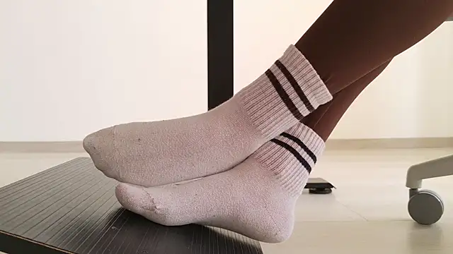 Feetbeth Live XXX-Chat