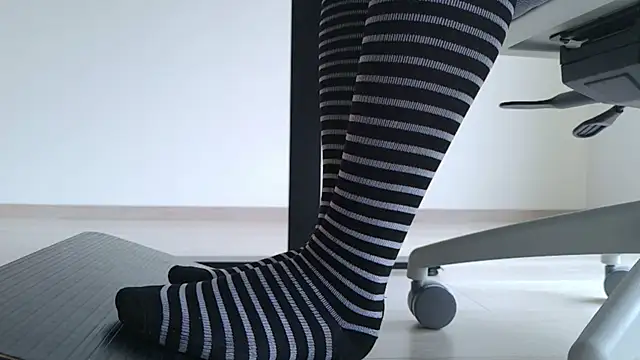 Sembang XXX Secara Langsung Feetbeth