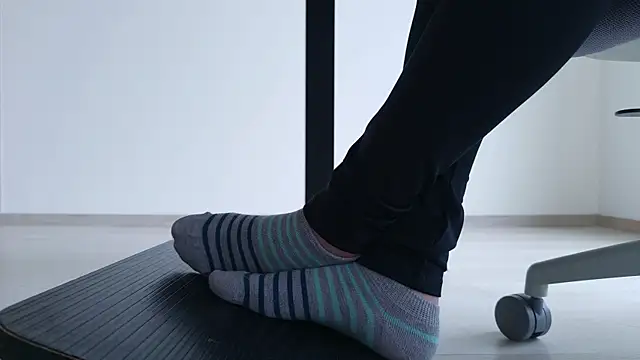 Feetbeth's Live XXX Chat