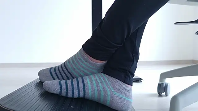 Вебкам-шоу Feetbeth