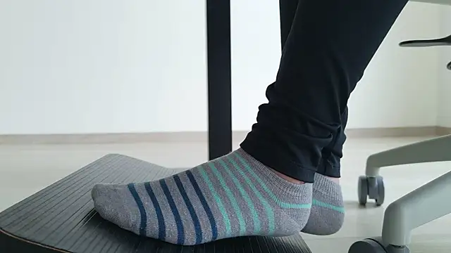 Feetbeth 现场XXX聊天