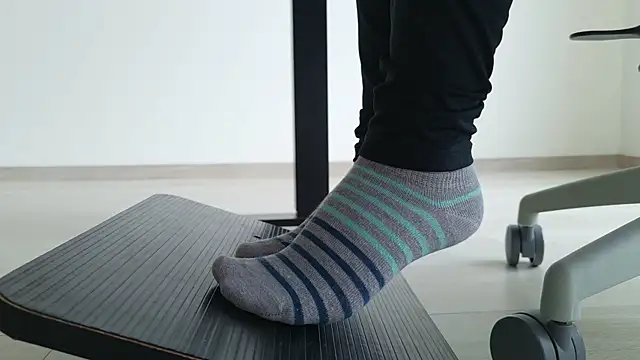 Feetbeth Webcam Show