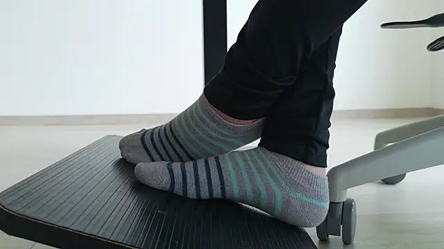 แชท XXX สดของ Feetbeth