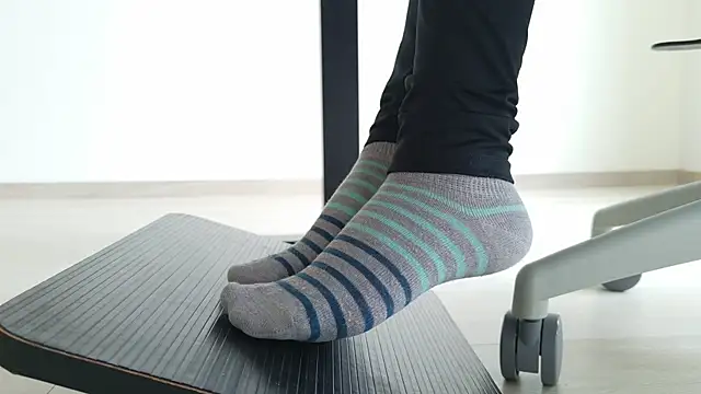 Feetbeth: απευθείας συνομιλία ΧΧΧ