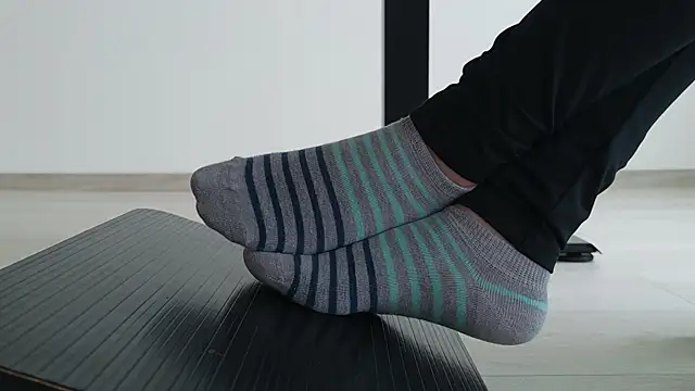 Feetbeth Webcam show
