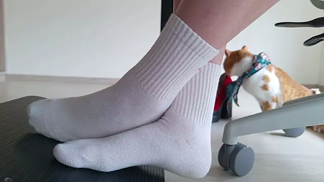 دردشة Feetbeth الجنسية المباشرة