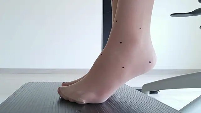 Feetbeth Live XXX-Chat