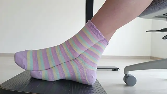 Feetbeth 即時 XXX 聊天