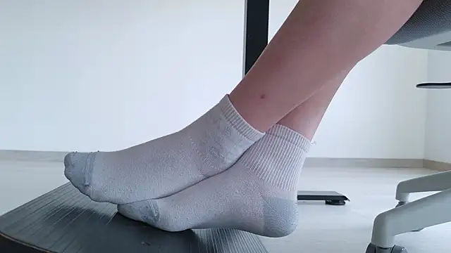Feetbeth Obrolan Langsung XXX