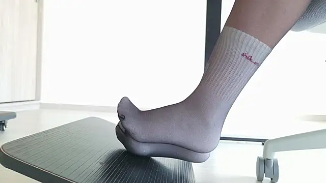 عرض كام Feetbeth