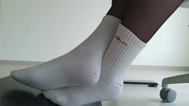 Czat XXX na żywo – Feetbeth