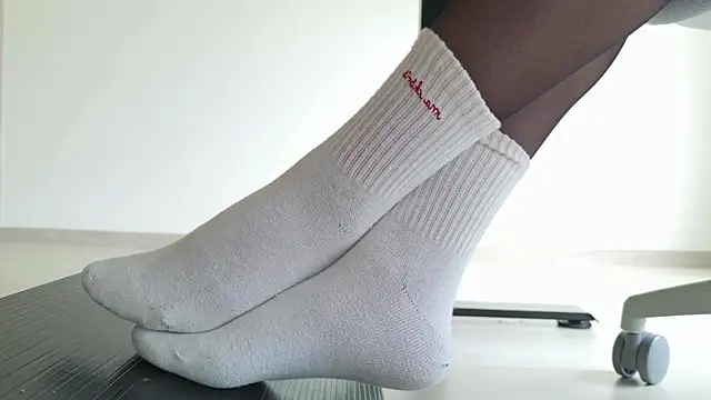 Feetbeth Chat XXX in diretta