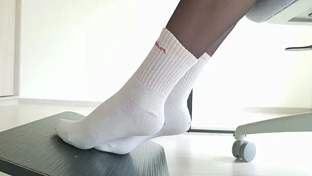 Chatroom XXX en direct de Feetbeth