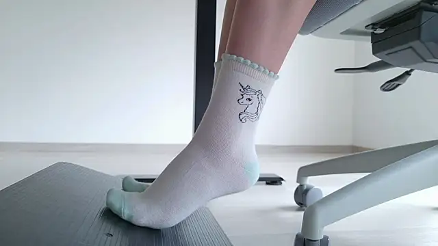 Feetbeth's Live XXX Chat