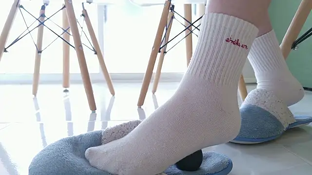 Feetbeth Obrolan Langsung XXX
