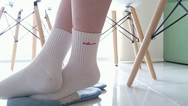 Feetbeth Live XXX Chat