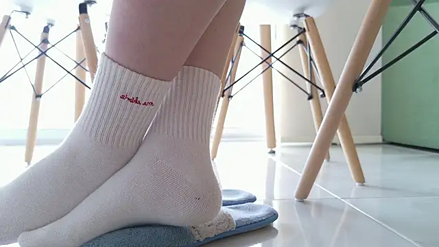 Feetbeth Live XXX Chat