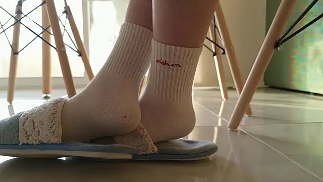 Feetbeth Obrolan Langsung XXX