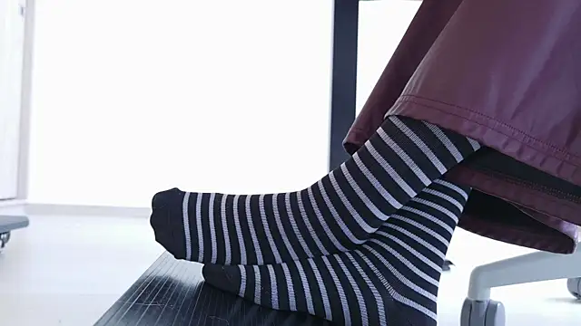 Chat XXX en directo de Feetbeth