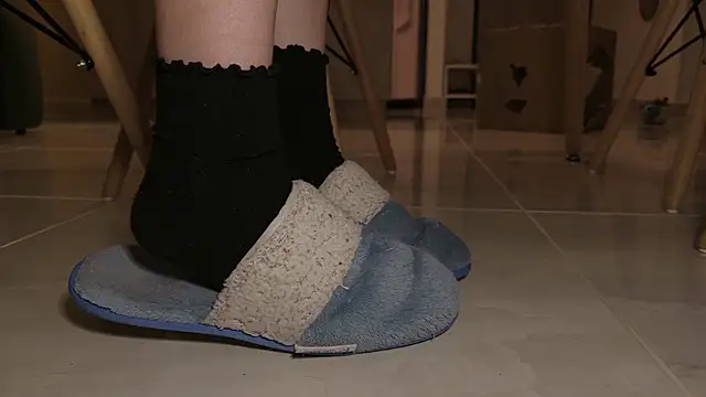 Chat XXX en directo de Feetbeth