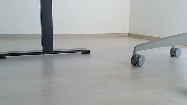 Feetbeth Pertunjukan Webcam