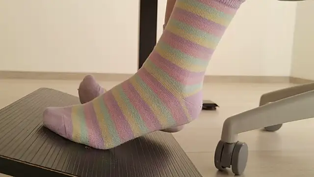 Feetbeth élő XXX-chatje