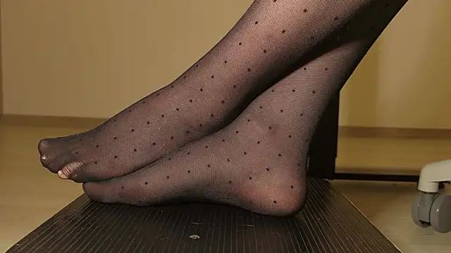 Živý XXX chat Feetbeth