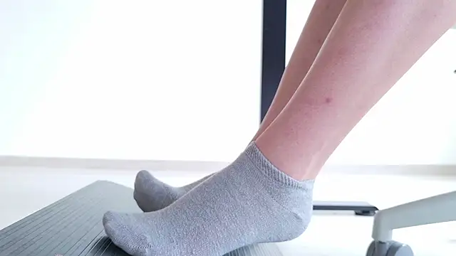 Feetbethn Live XXX chat