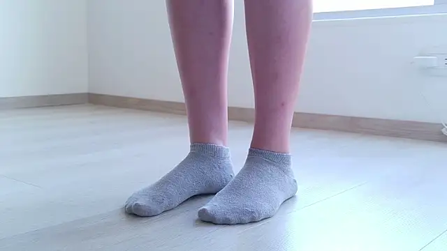 Feetbeth's Live XXX Chat