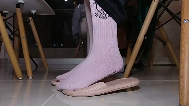 Feetbeth XXX чат на живо