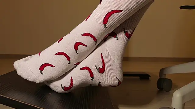 Feetbeth Live XXX-Chat