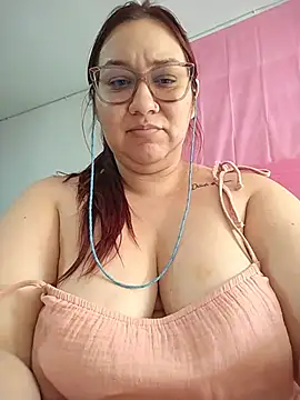 sharon_G 在線直播表演