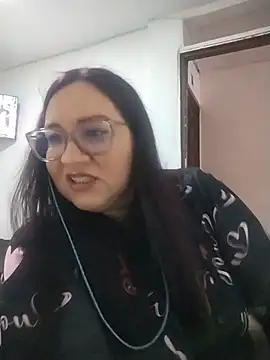 Pokój czatu na żywo – sharon_G