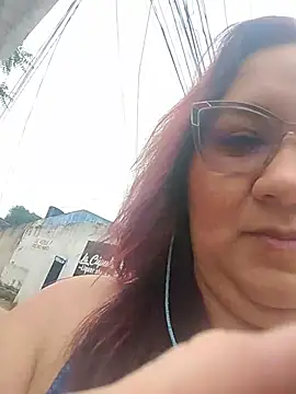 sharon_G's Webcam Show