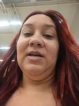 sharon_G's Live XXX Chat