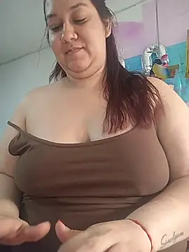 sharon_GのライブXXXチャット