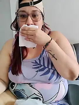 Czat XXX na żywo – sharon_G