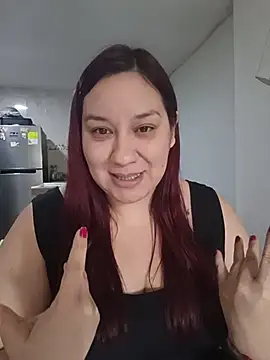 Chat +18 de sharon_G ao vivo
