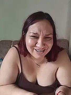 sharon_G Adlı Modelin Canlı XXX Sohbeti