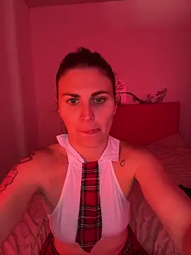 rubia_culonaa's Webcam Show