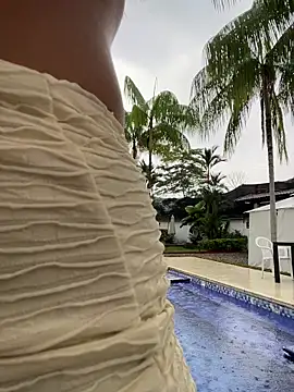 Valeria-escobar Webcam-Show