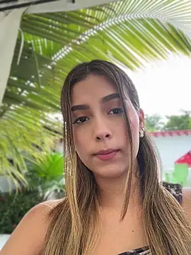 Valeria-escobar's Webcam Show
