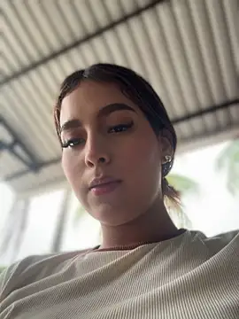 Valeria-escobar's Webcam Show