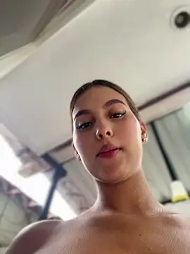 Valeria-escobar's Webcam Show