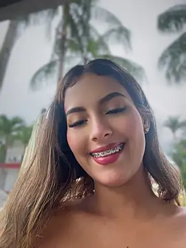 Valeria-escobar – webcam-show