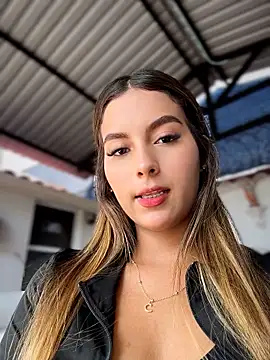 Valeria-escobar ওয়েবক্যাম শো