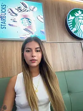 Valeria-escobar's Webcam Show