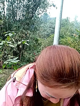 โชว์เว็บแคมของ little-effy