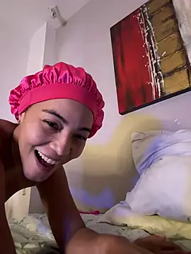 Živý XXX chat AkiraY10