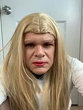 Show webcam de MadisonCD2025